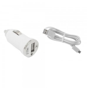 G2 Car Charger