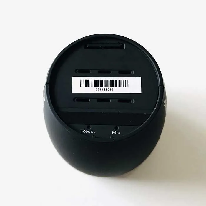Camera hành trình ô tô Hikvision – F3