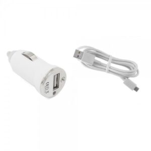 G2 Car Charger