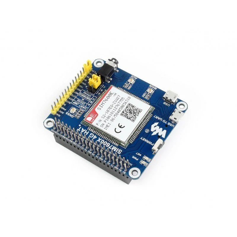 SIM module kết nối 4G