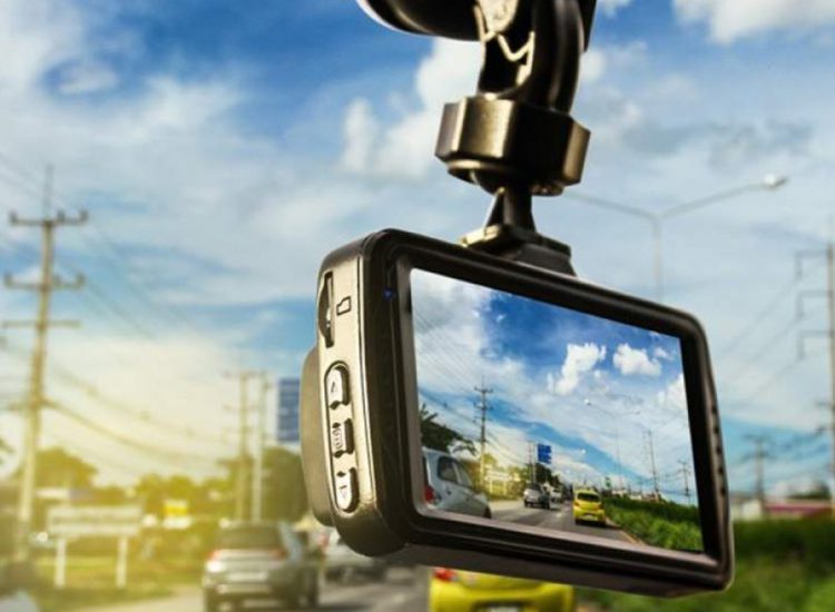 TEST thử camera hành trình ô tô Hikdashcam trên đường phố Hà Nội