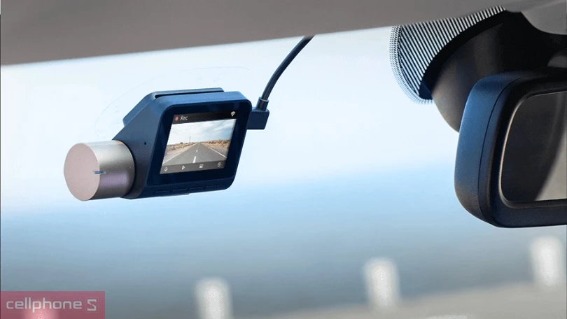 Tất tần tật về Dashcam – Camera hành trình ô tô nào tốt nhất năm 2024