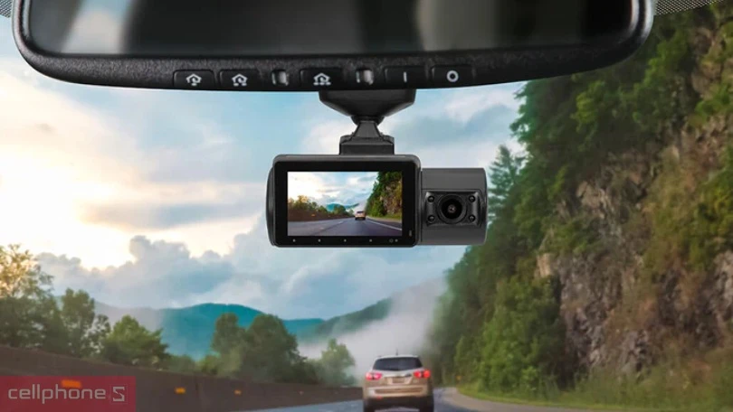 Tất tần tật về Dashcam – Camera hành trình ô tô nào tốt nhất năm 2024