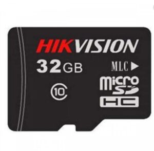 The Nho Hikvision 32g