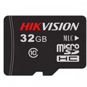 The Nho Hikvision 32g