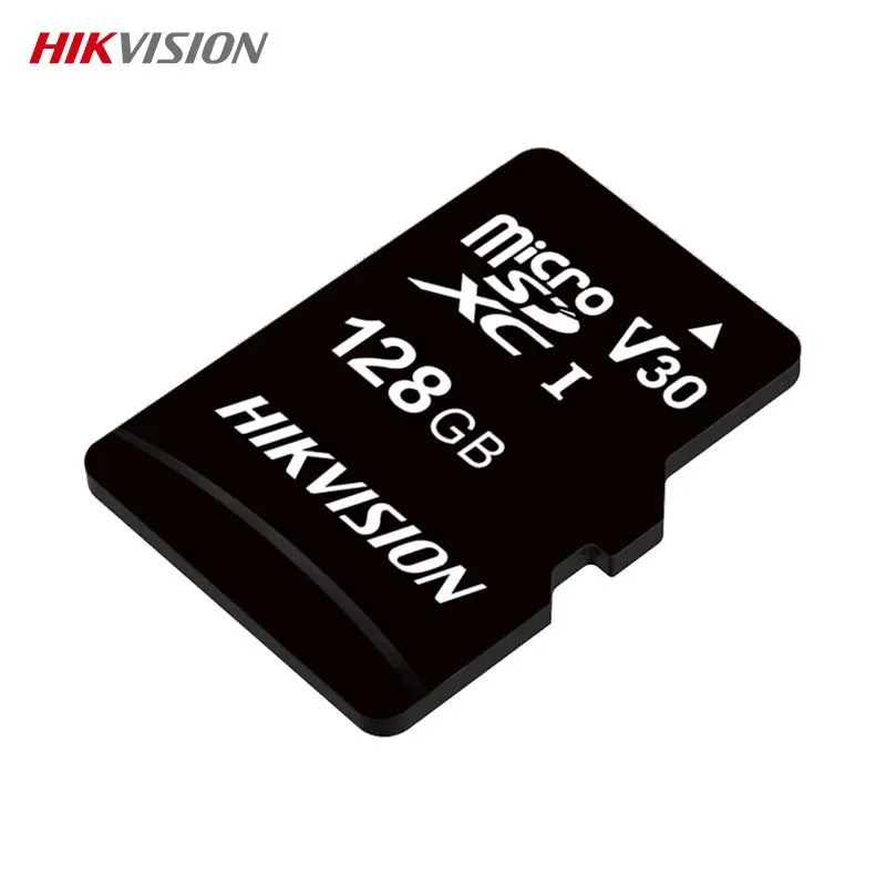 Thẻ nhớ Hikvision chuyên dụng ghi video 128G