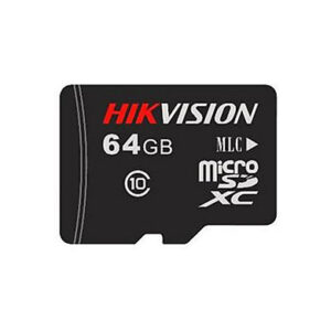 The Nho Hikvision Chuyen Dung Ghi Video 64g