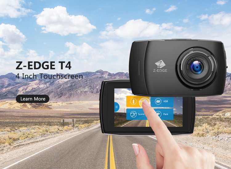 Tất tần tật về Dashcam – Camera hành trình ô tô nào tốt nhất năm 2020