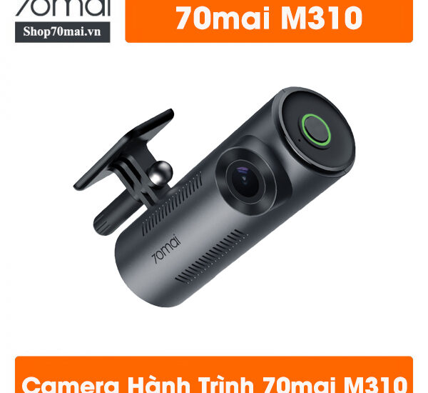 Camera Hành Trình 70mai: Người Bạn Đồng Hành Tin Cậy Cho Mọi Chuyến Đi